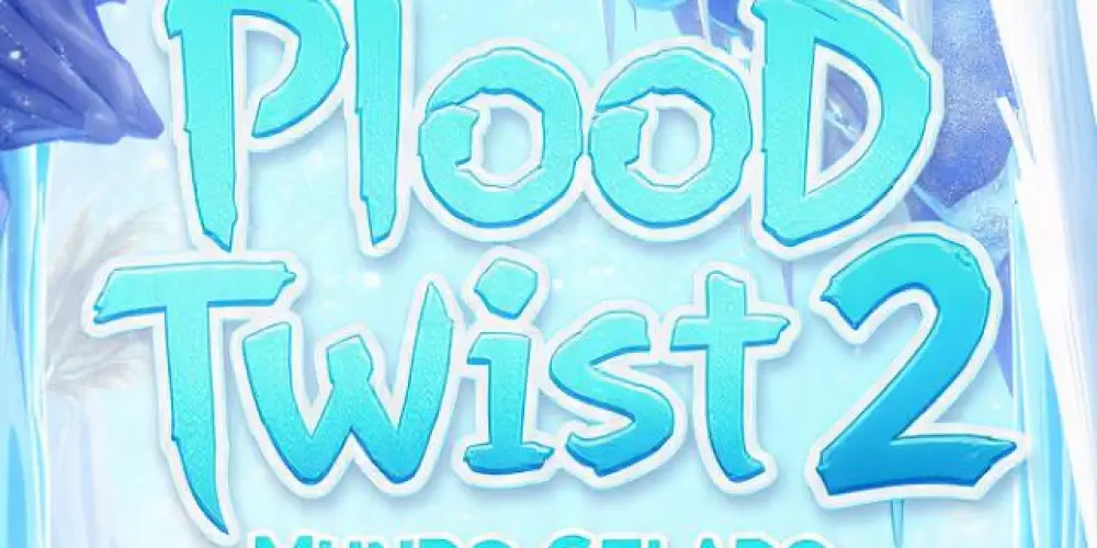Imagem do grupo de WhatsApp Plood twist 2🥶🤍🐻‍❄️