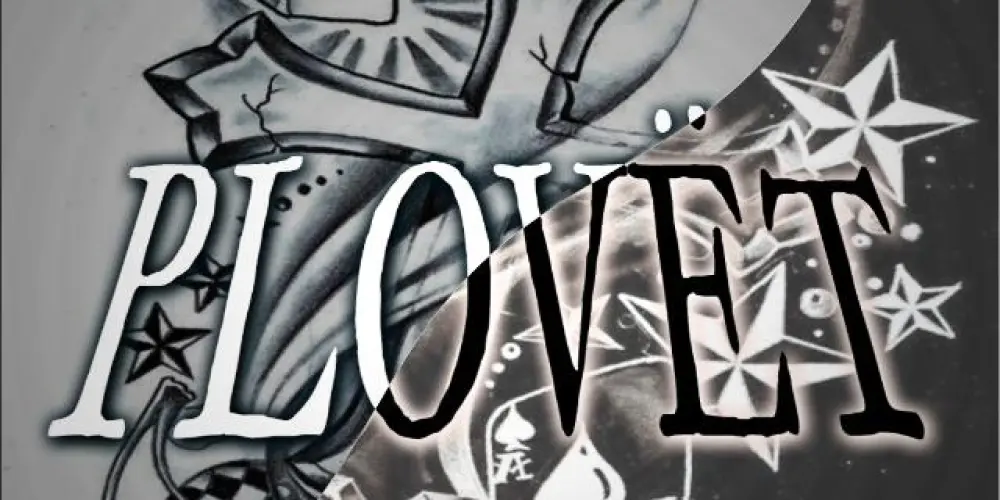 Imagem do grupo de WhatsApp PLOVËT CHAT