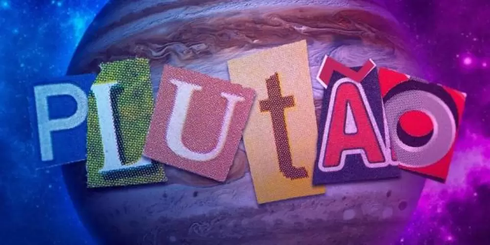 Imagem do grupo de WhatsApp Plutaozinho 🌚⭐✨🌕☄️