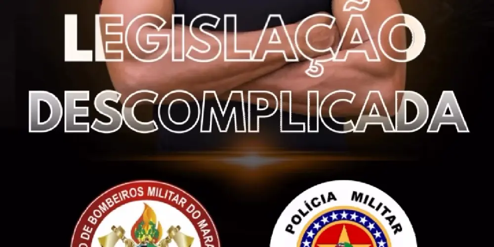 Imagem do grupo de WhatsApp PM-MA 2025