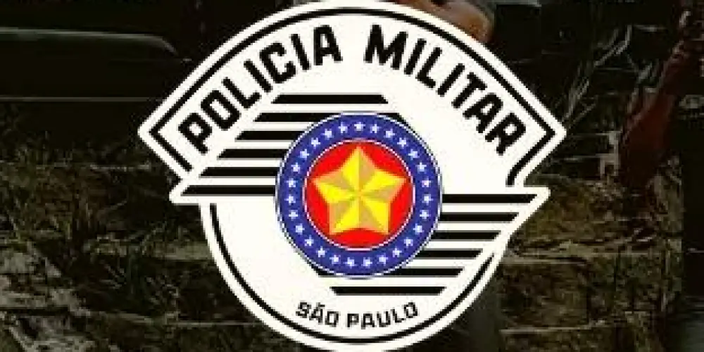 Imagem do grupo de WhatsApp PM-SP 2025/26