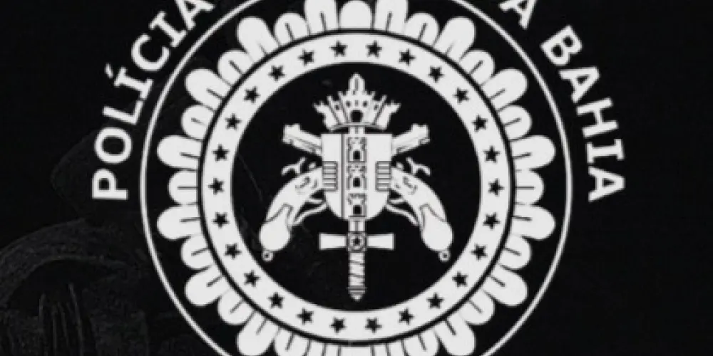 Imagem do grupo de WhatsApp PMBA 2026 - ZERO1