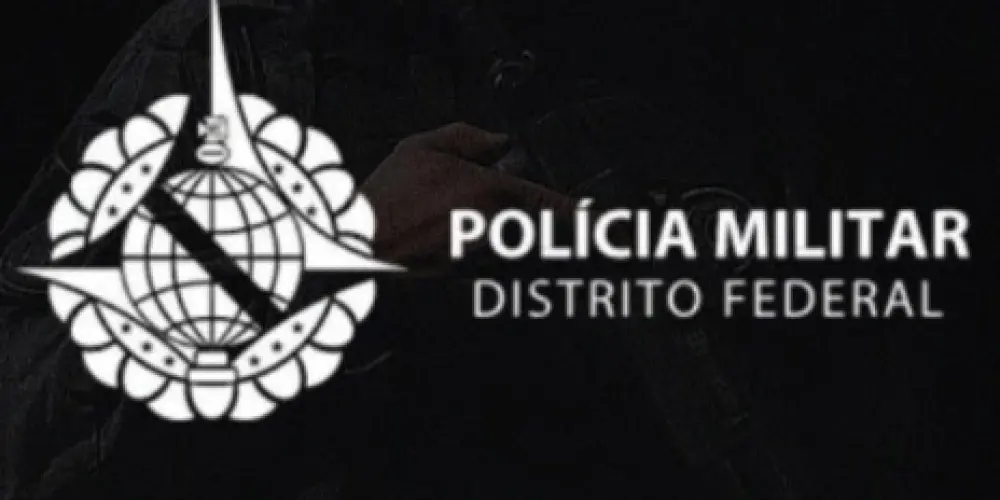 Imagem do grupo de WhatsApp PMDF 2026 - ZERO1