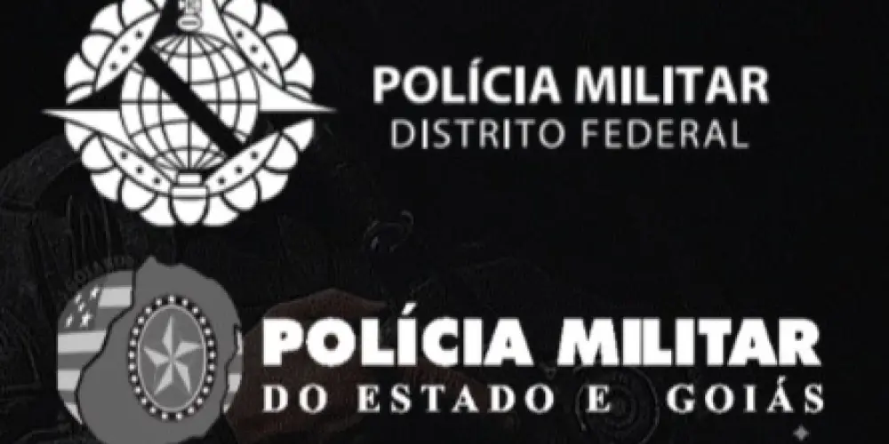Imagem do grupo de WhatsApp PMDF/PMGO 2026 - ZERO1