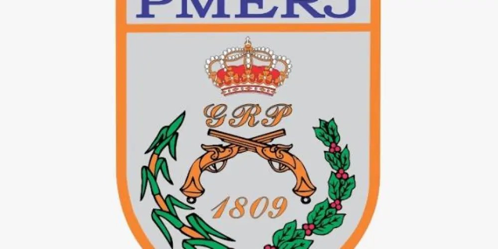 Imagem do grupo de WhatsApp PMERJ  2026 👮🏿‍♀️🚔