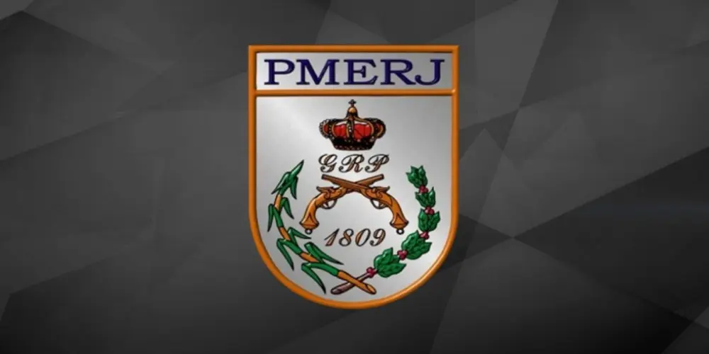 Imagem do grupo de WhatsApp PMERJ - Polícia Militar do Rio de Janeiro