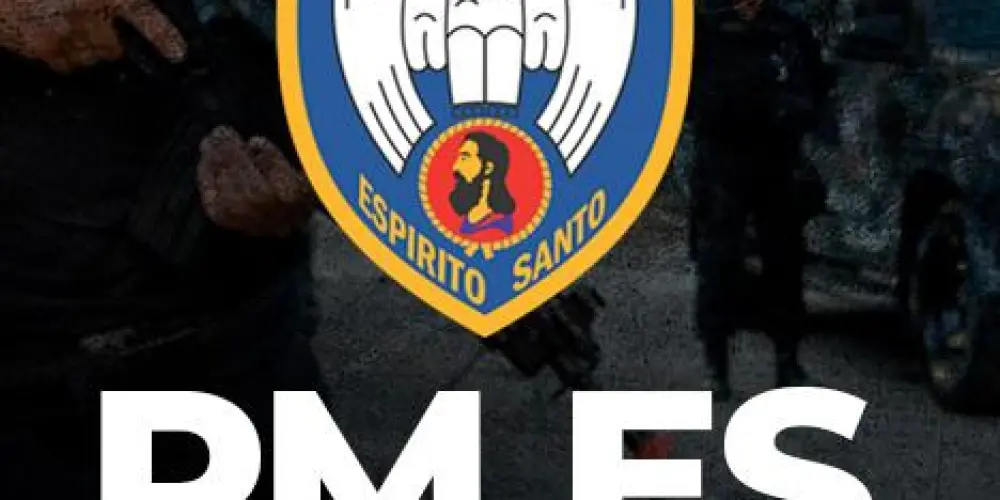 Imagem do grupo de WhatsApp PMES 2026 ⚔️🔥