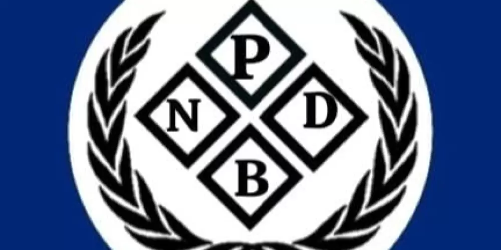 Imagem do grupo de WhatsApp 🇧🇷PNDB-Chat⚒️