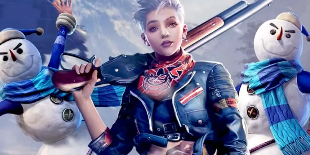 Imagem do grupo de WhatsApp PNX GUILDA FREE FIRE