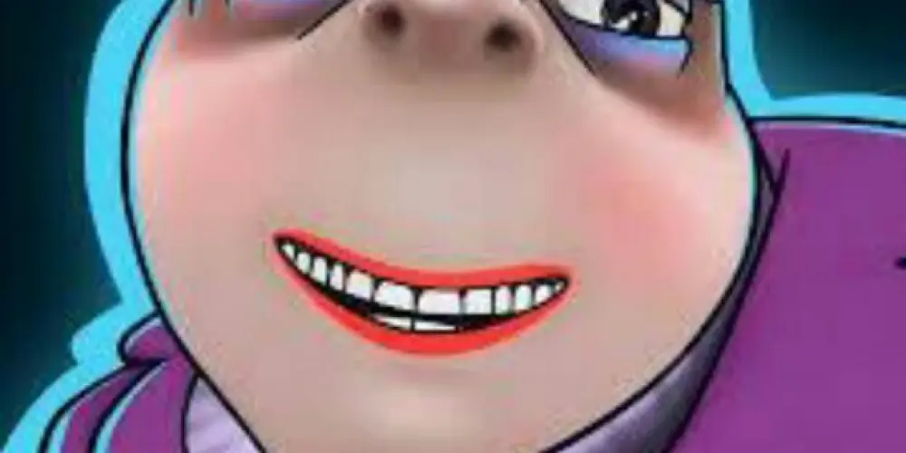 Imagem do grupo de WhatsApp Pobre também dubla