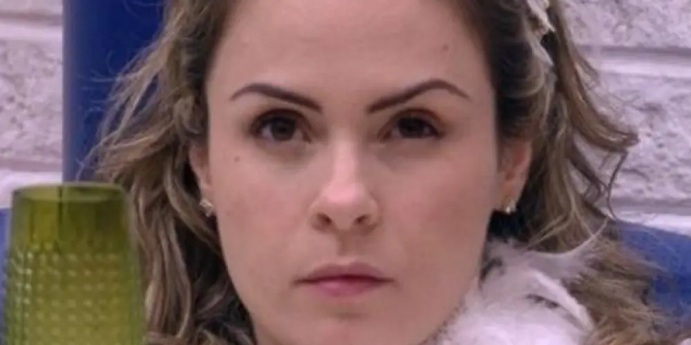 Imagem do grupo de WhatsApp Pocah fofoca: BBB 🚨😜