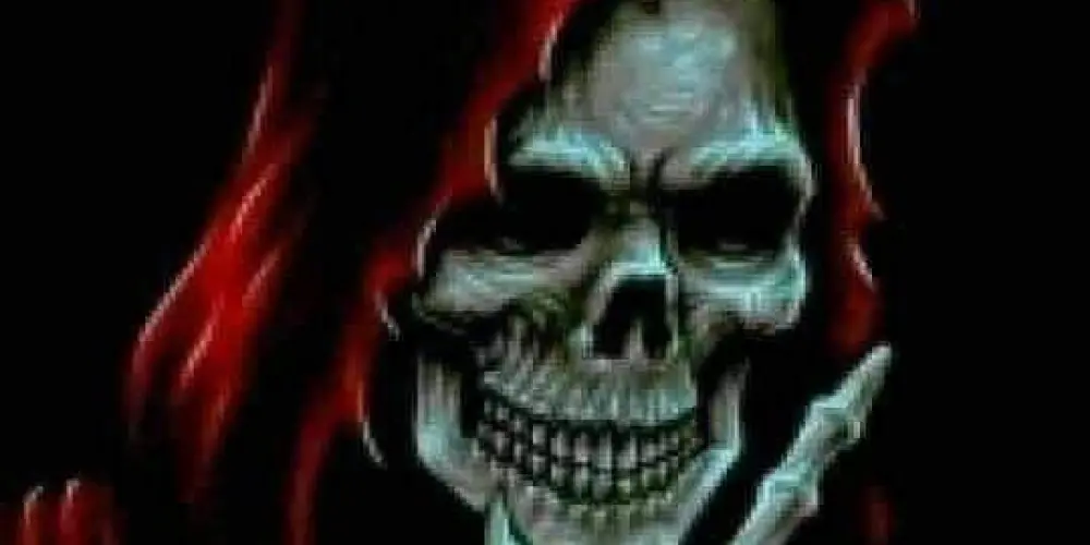 Imagem do grupo de WhatsApp POÇO DO INFERNO