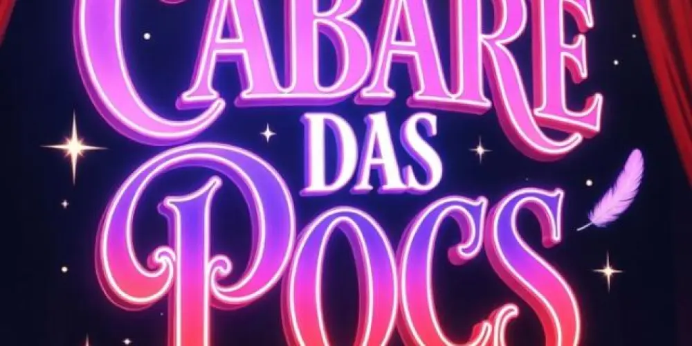 Imagem do grupo de WhatsApp POCS