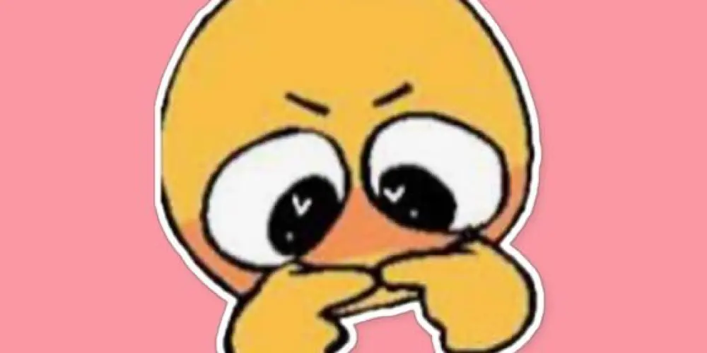 Imagem do grupo de WhatsApp Pode amigar aqui