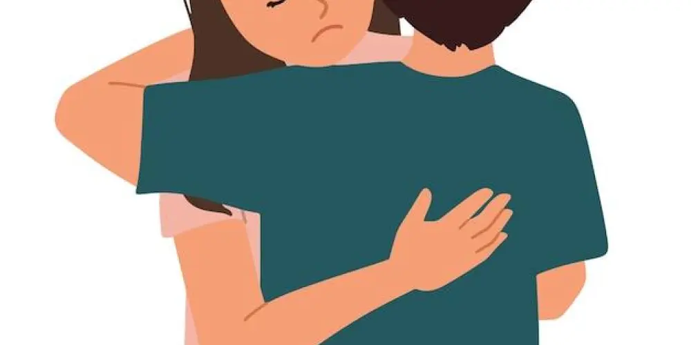 Imagem do grupo de WhatsApp Pode desabafar, ninguém irá te julgar, mas tentaremos ajudar!