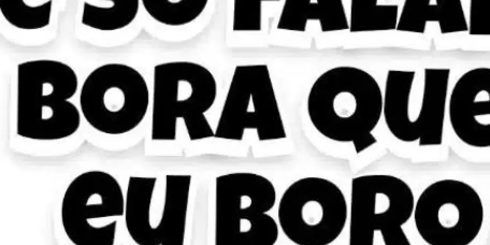 Imagem do grupo de WhatsApp Pode fazer oque quiser