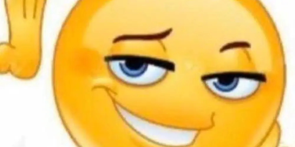 Imagem do grupo de WhatsApp Pode mandar tudo