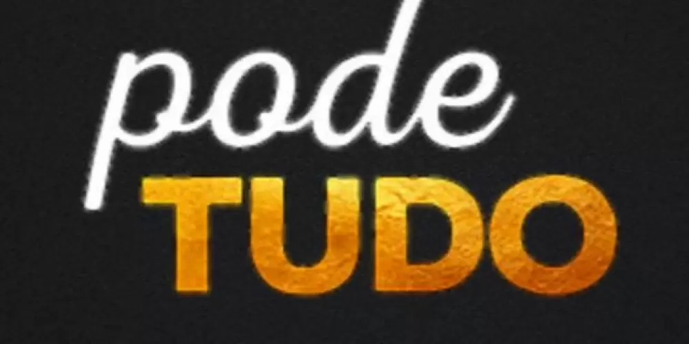 Imagem do grupo de WhatsApp Pode tudo