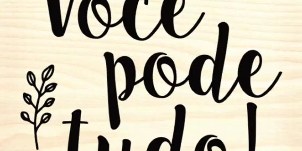 Imagem do grupo de WhatsApp Pode tudo!