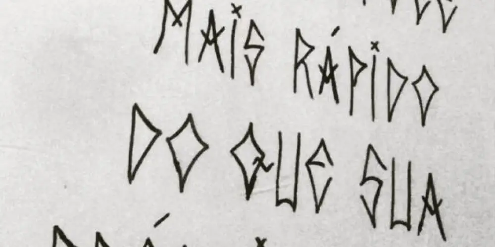 Imagem do grupo de WhatsApp Pode tudo?