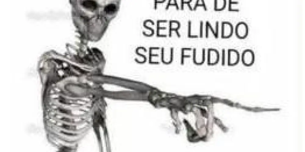 Imagem do grupo de WhatsApp Pode tudo