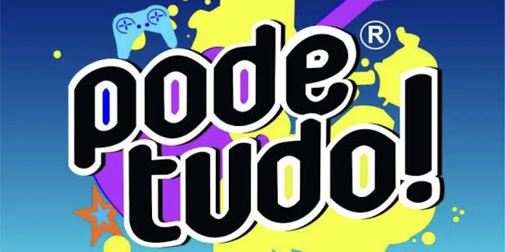 Imagem do grupo de WhatsApp Pode TUDO 🤡✅