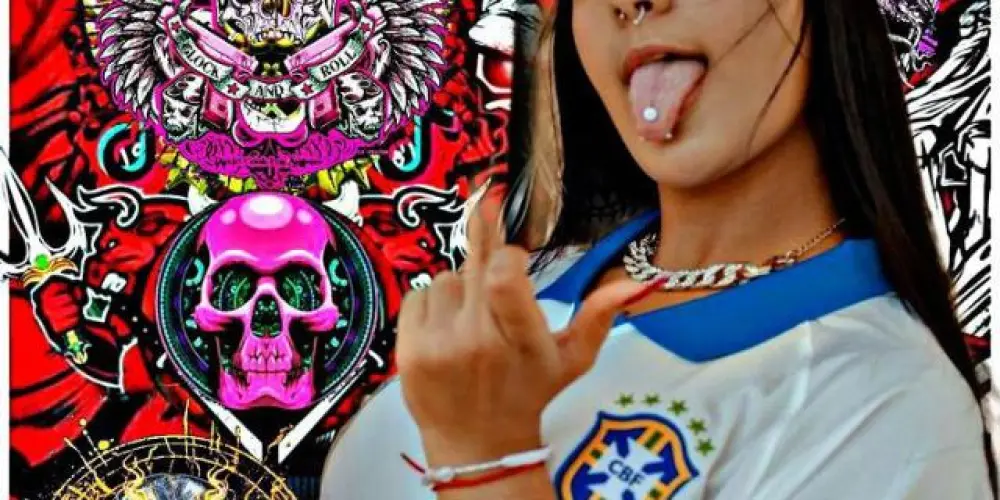 Imagem do grupo de WhatsApp PODE TUDO  .