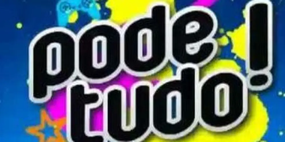 Imagem do grupo de WhatsApp Pode tudo