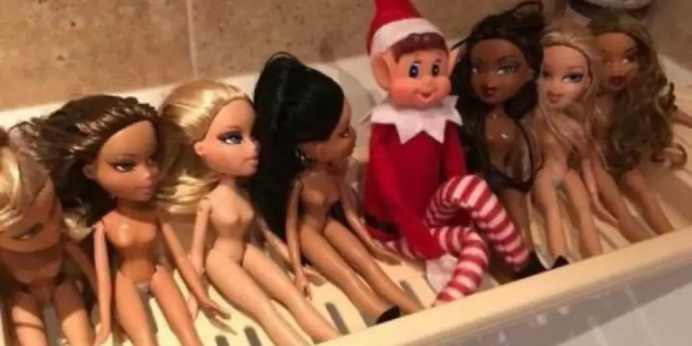 Imagem do grupo de WhatsApp PODE TUDO🙀😈