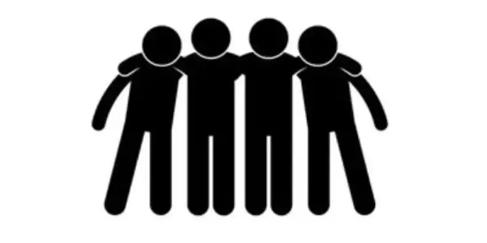 Imagem do grupo de WhatsApp Pode tudo!