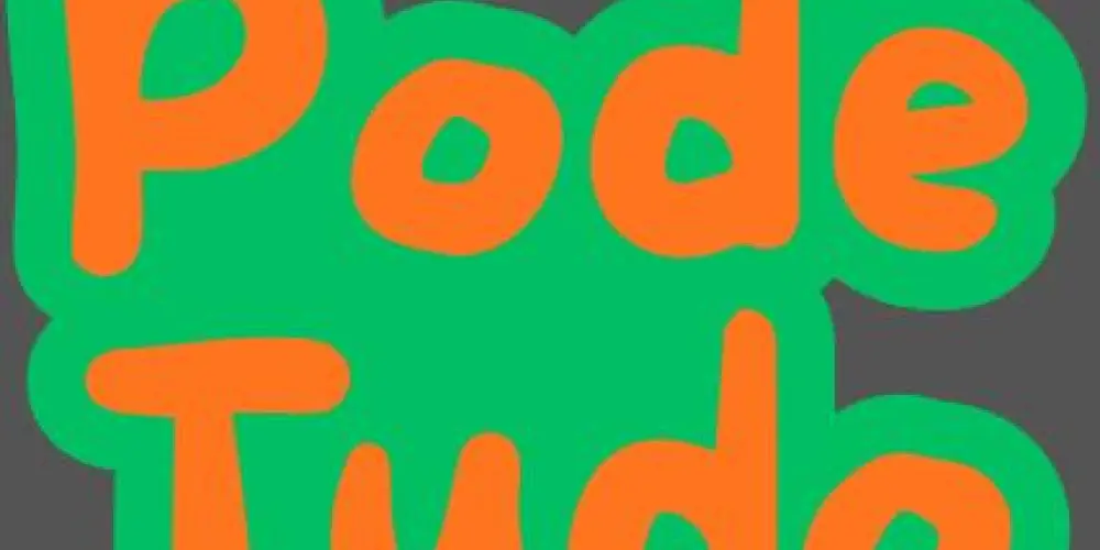 Imagem do grupo de WhatsApp Pode tudo