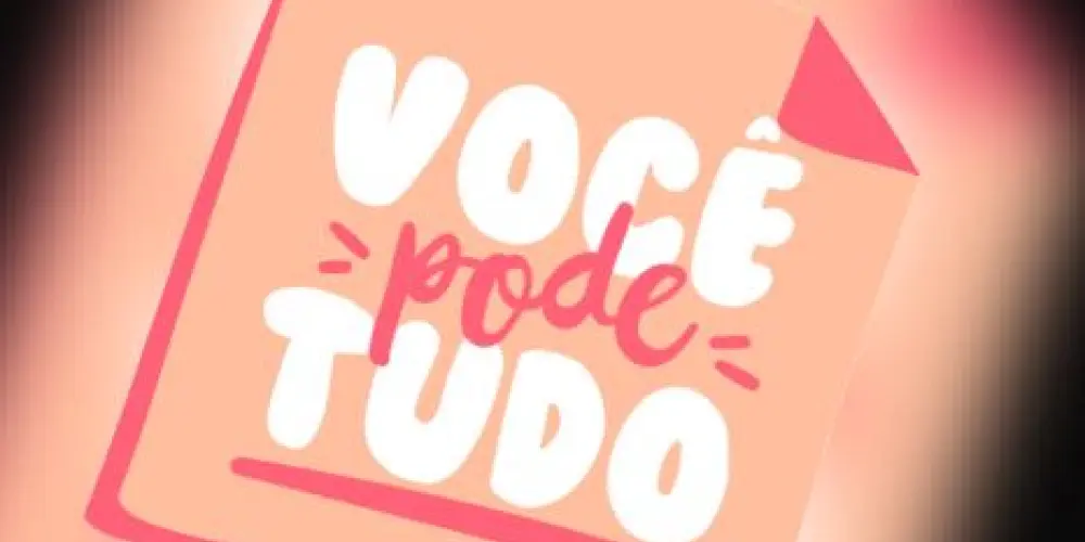 Imagem do grupo de WhatsApp PODE TUDO✅