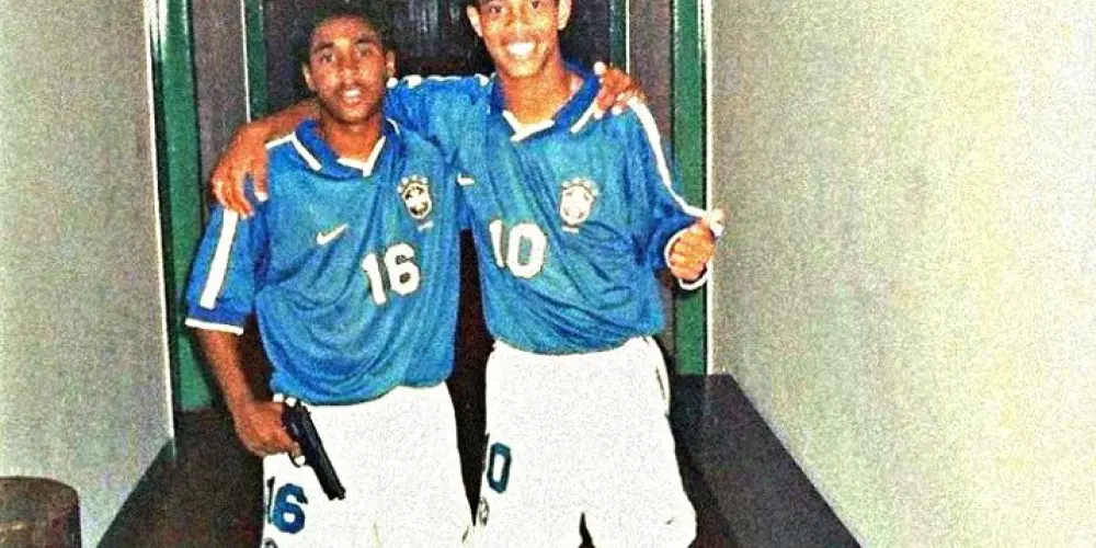 Imagem do grupo de WhatsApp PODE TUDO!!!!