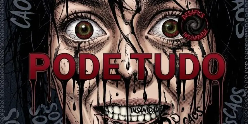 Imagem do grupo de WhatsApp PODE TUDO