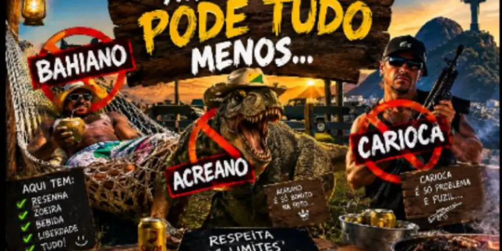 Imagem do grupo de WhatsApp Pode tudo e mais um pouco👀😛