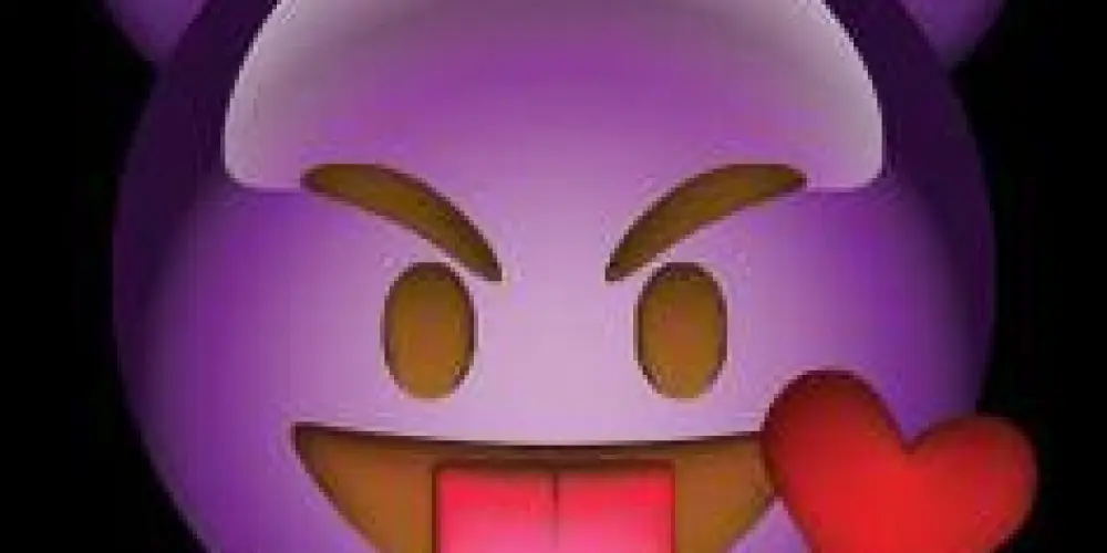 Imagem do grupo de WhatsApp Pode tudo, sem regras😈🔥