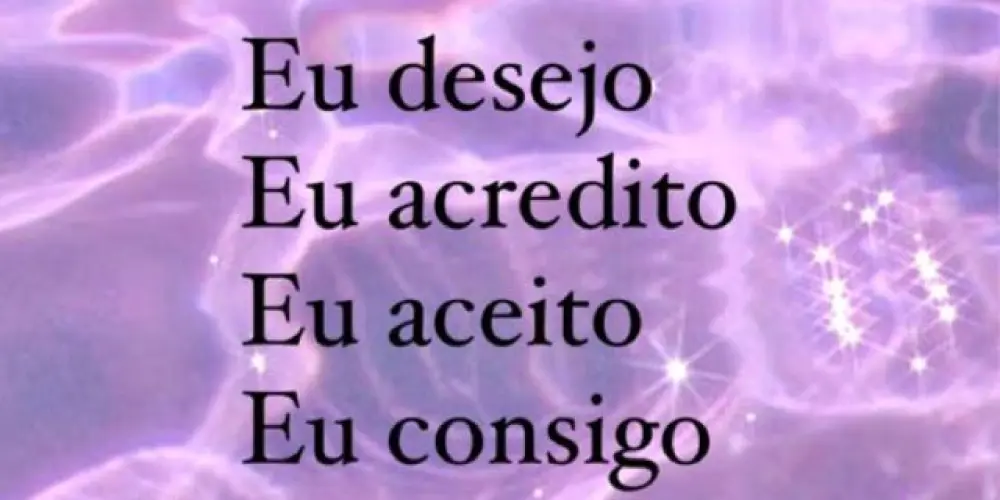 Imagem do grupo de WhatsApp Poder da Atração