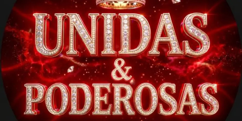 Imagem do grupo de WhatsApp Poderosas & Unidas 👑