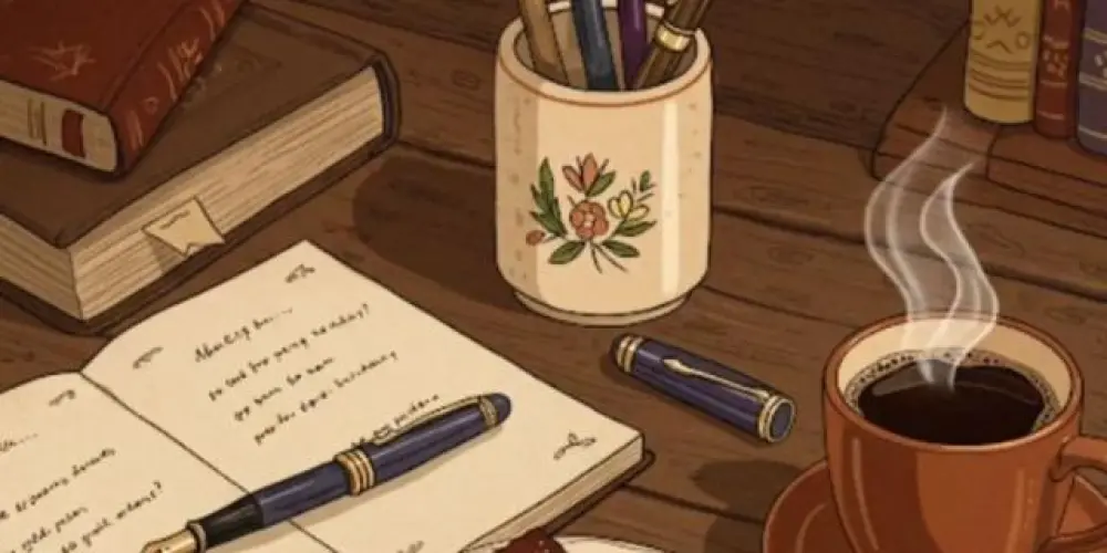 Imagem do grupo de WhatsApp Poemas e Poesias On-line