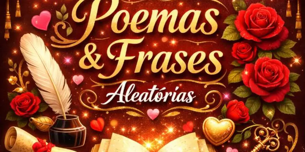 Imagem do grupo de WhatsApp ╔══◄░♔░► 💌 🌹 💌 ❉░-♥- Poemas & Frases Aleatórias-♥- ❉░ 💌 🌹💌◄░♔░►══╗