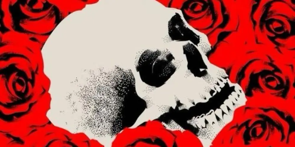 Imagem do grupo de WhatsApp Poesis et Ars  | 🌹