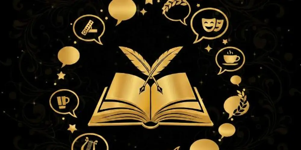 Imagem do grupo de WhatsApp Poetas de Plantão (conversa livre)