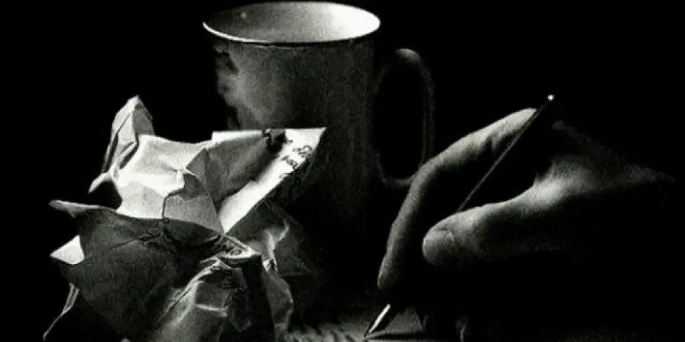 Imagem do grupo de WhatsApp Poetas Malucos🤪📜✒️