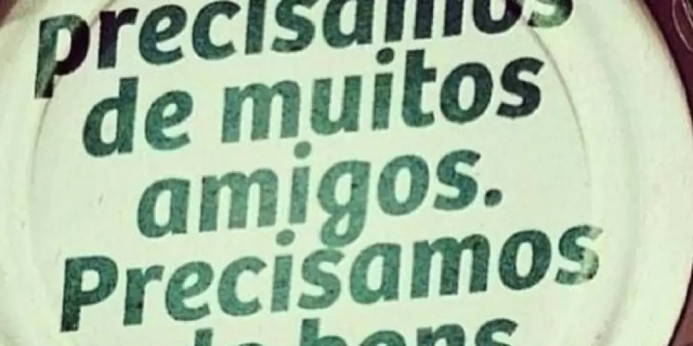 Imagem do grupo de WhatsApp Point Da Resenha 🍻🍿