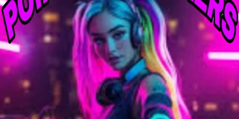 Imagem do grupo de WhatsApp POINT DOS STIKERS STIKERS