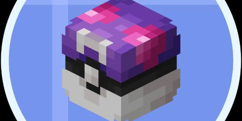 Imagem do grupo de WhatsApp PokeCraft