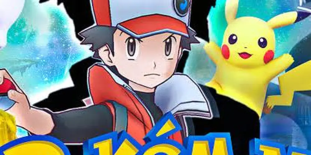 Imagem do grupo de WhatsApp Pokemon