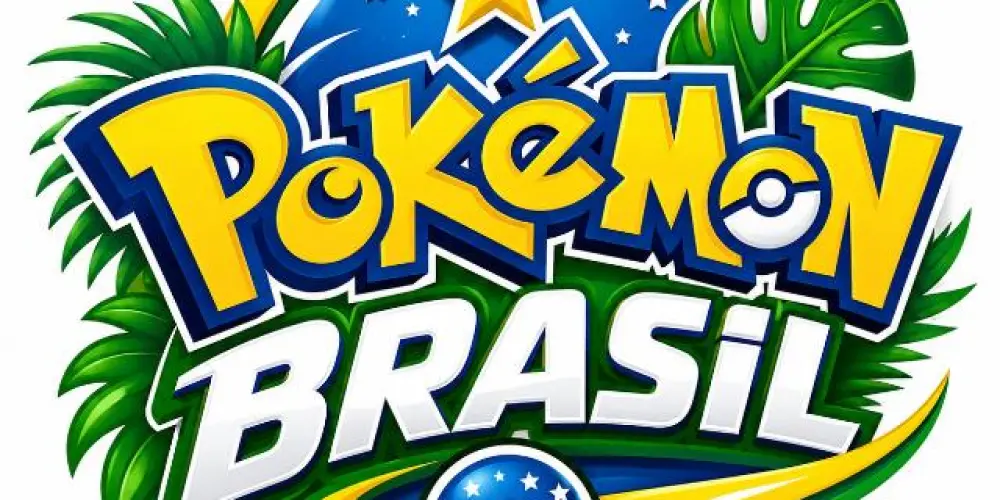 Imagem do grupo de WhatsApp POKEMON Brasil Att & Sup