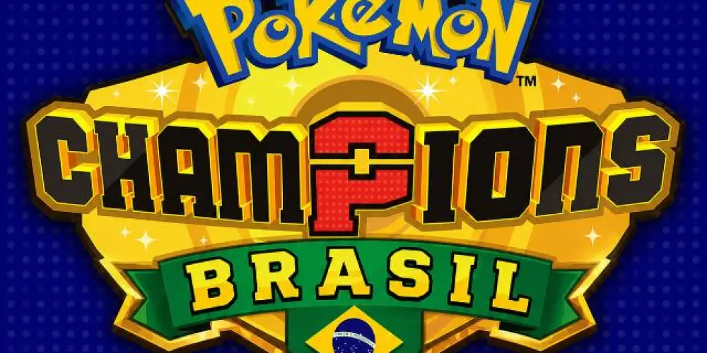 Imagem do grupo de WhatsApp Pokémon Champions
