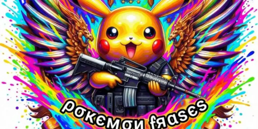 Imagem do grupo de WhatsApp Pokémon frases, stickers e links 🤴🏻👼🏻